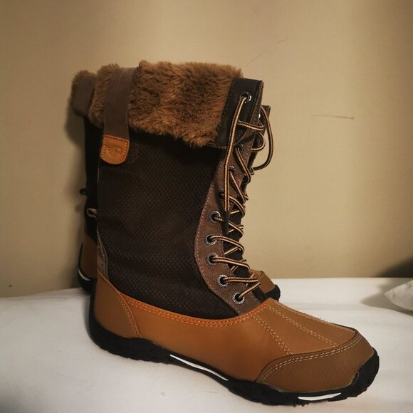PAJAR womens winter boots - Picture 1 of 6
